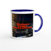 Tanha - Ceramic Mug