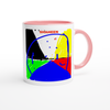 Just Love - Ceramic Mug