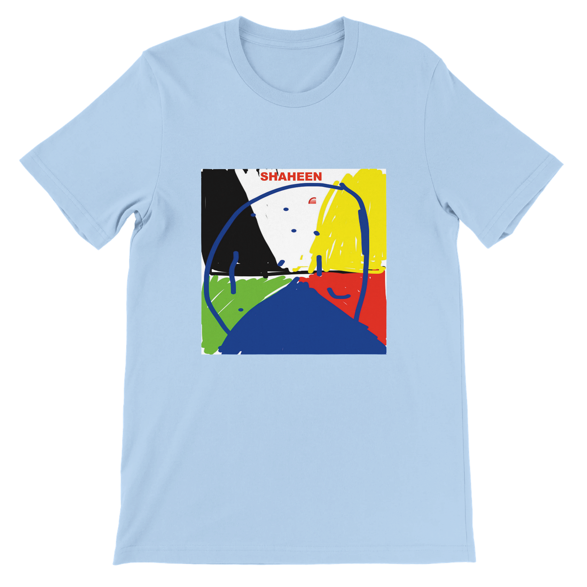 Just Love - Unisex T-Shirt