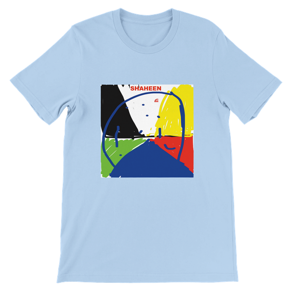 Just Love - Unisex T-Shirt