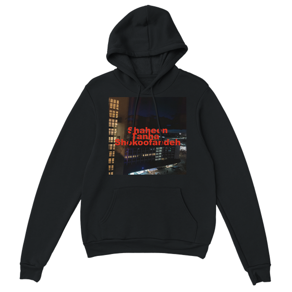 Tanha - Classic Unisex Pullover Hoodie