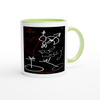 Sheep - Ceramic Mug
