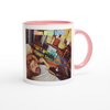 I don't Want Reugular!!!! - Ceramic Mug