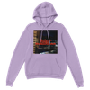 Tanha - Classic Unisex Pullover Hoodie