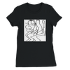 Together (long) - Women’s Cut T-Shirt