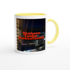 Tanha - Ceramic Mug