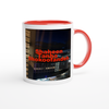 Tanha - Ceramic Mug
