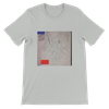 For those who love Manhattan 3 - Unisex T-Shirt
