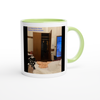 Don't wanna be alone - Ceramic Mug