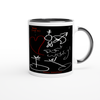 Sheep (Lead Us) - Ceramic Mug