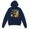In my room - Classic Unisex Pullover Hoodie