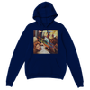 I don't Want Reugular!!!! - Classic Unisex Pullover Hoodie