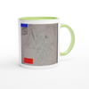 For those who love Manhattan 3 - Ceramic Mug