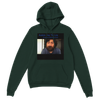 Askin me to lie (Berlin Pop) - Classic Unisex Pullover Hoodie