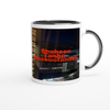 Tanha - Ceramic Mug