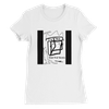 Some Want to Know (Real Prof) - Women’s Cut T-Shirt