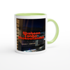Tanha - Ceramic Mug