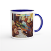 I don't Want Reugular!!!! - Ceramic Mug