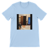 Don't wanna be alone - Unisex T-Shirt