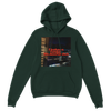 Tanha - Classic Unisex Pullover Hoodie