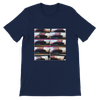 SHAHEEN-XI (A trip) - Unisex T-Shirt