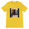 Don't wanna be alone - Unisex T-Shirt