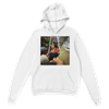 In my room - Classic Unisex Pullover Hoodie
