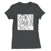 Together (long) - Women’s Cut T-Shirt