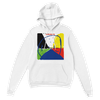 Just Love - Classic Unisex Pullover Hoodie