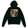 I don't Want Reugular!!!! - Classic Unisex Pullover Hoodie
