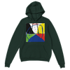 Just Love - Classic Unisex Pullover Hoodie