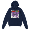 Snif'tnSane - Classic Unisex Pullover Hoodie