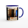 Don't wanna be alone - Ceramic Mug