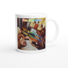 I don't Want Reugular!!!! - Ceramic Mug