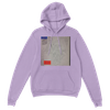 For those who love Manhattan 3 - Classic Unisex Pullover Hoodie