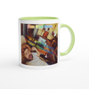 I don't Want Reugular!!!! - Ceramic Mug