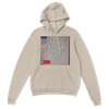 For those who love Manhattan 3 - Classic Unisex Pullover Hoodie