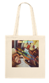 I don't Want Reugular!!!! - Tote bag