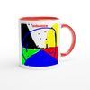 Just Love - Ceramic Mug