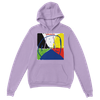 Just Love - Classic Unisex Pullover Hoodie