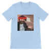 Stupid F*$%@ Iran vs USA - Unisex T-Shirt