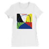 Just Love - Women’s Cut T-Shirt