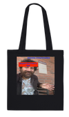 Stupid F*$%@ Iran vs USA - Tote bag