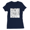 Together (long) - Women’s Cut T-Shirt