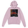 Tanha - Classic Unisex Pullover Hoodie