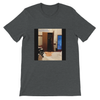 Don't wanna be alone - Unisex T-Shirt