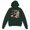 In my room - Classic Unisex Pullover Hoodie