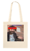 Stupid F*$%@ Iran vs USA - Tote bag