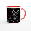 Sheep (Lead Us) - Ceramic Mug