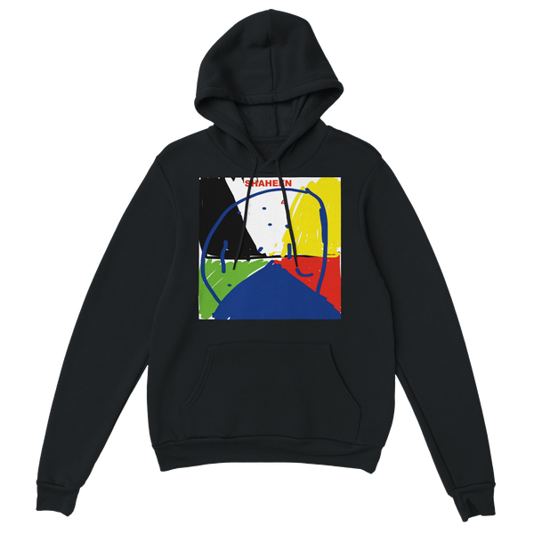 Just Love - Classic Unisex Pullover Hoodie